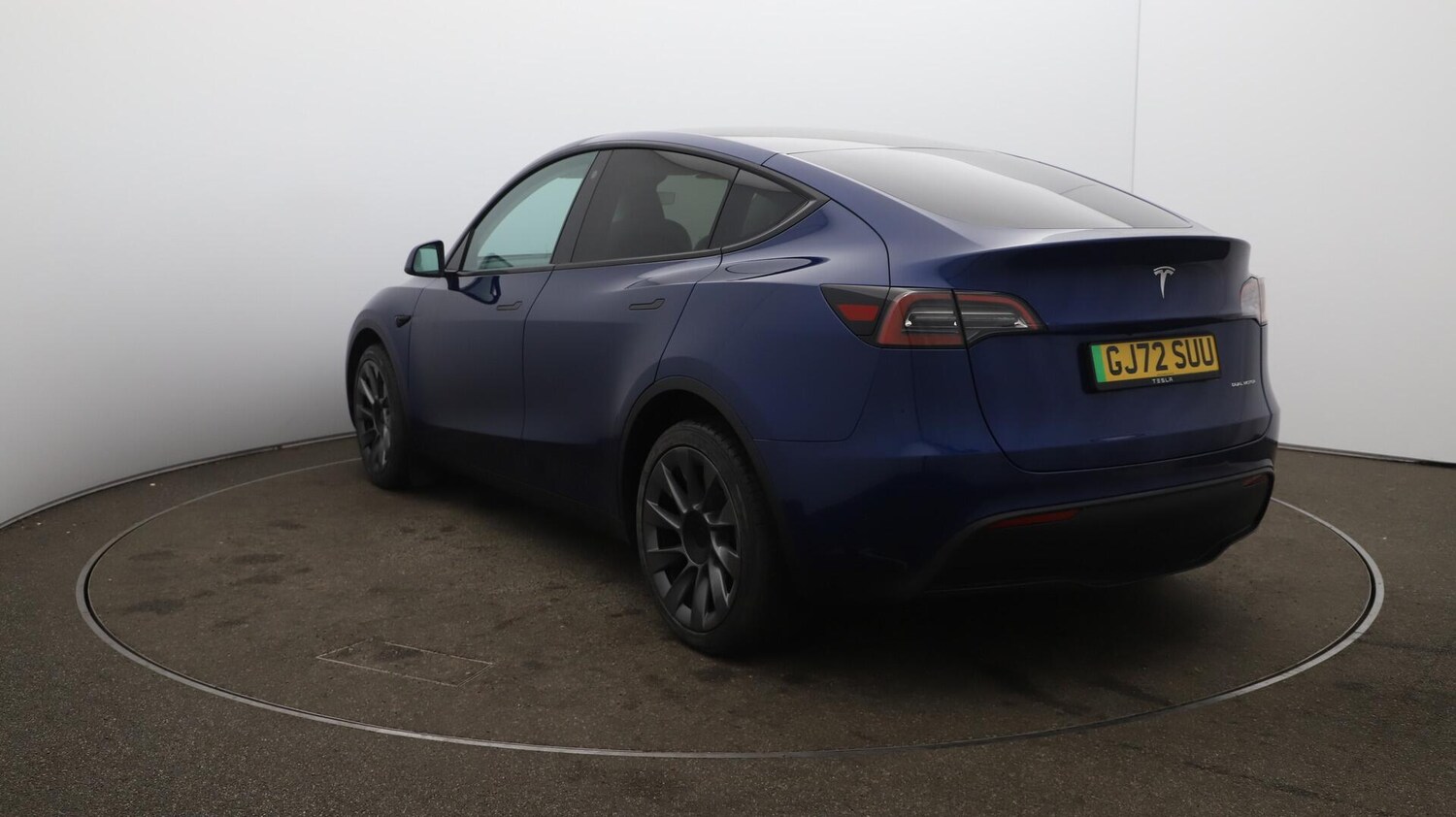 Used Tesla Model Y 2022 for sale - 76152296: Photo 61
