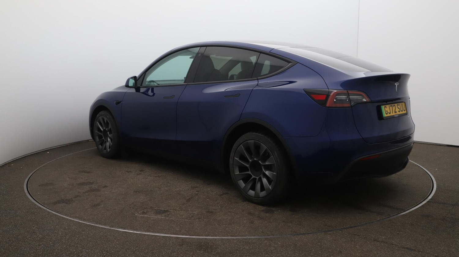 Used Tesla Model Y 2022 for sale - 76152296: Photo 62