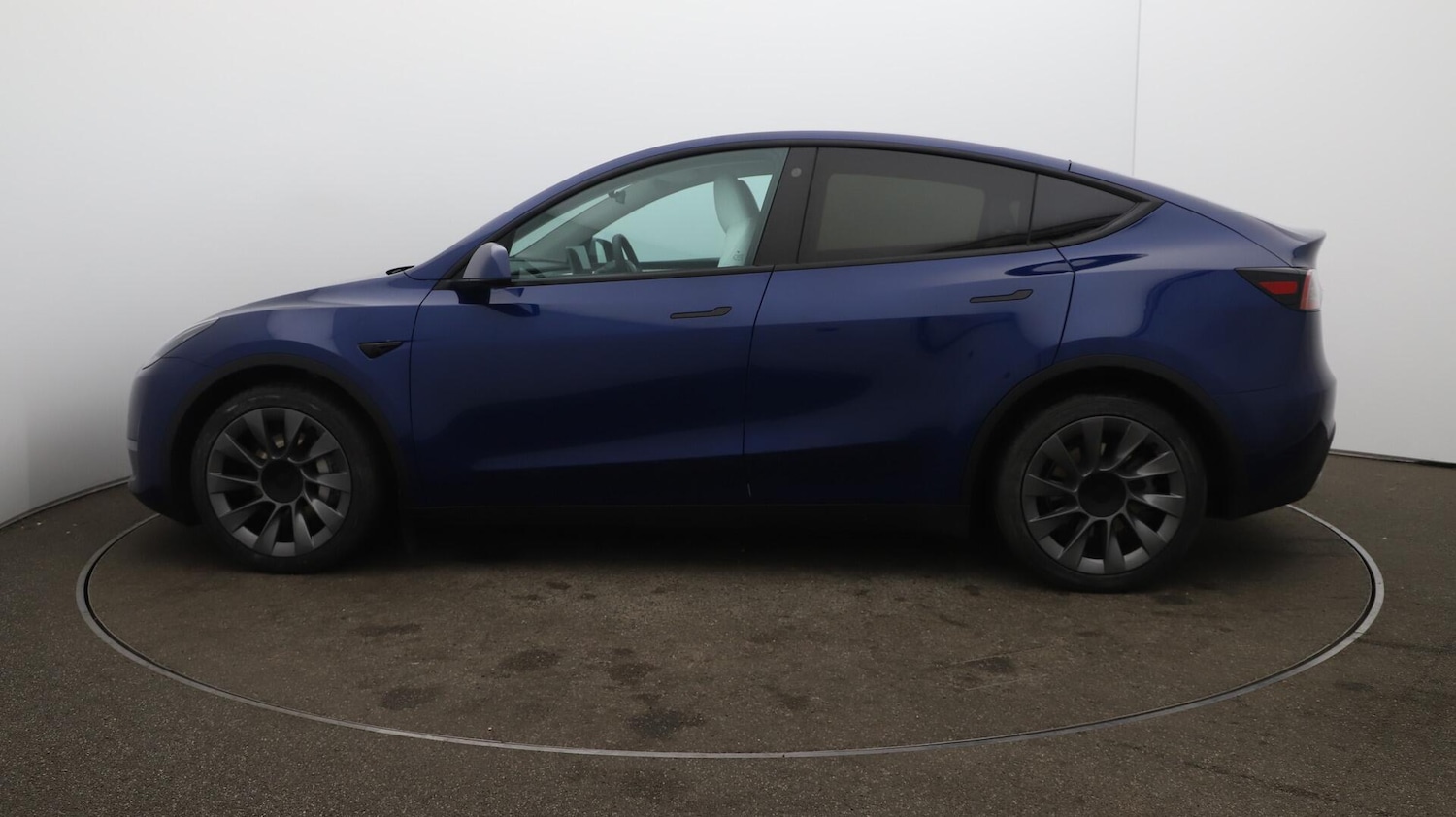 Used Tesla Model Y 2022 for sale - 76152296: Photo 63