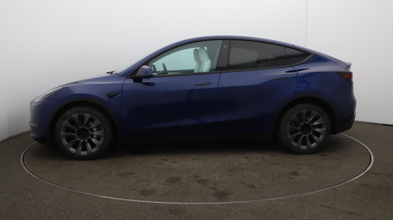Used Tesla Model Y 2022 for sale - 76152296: Photo 64