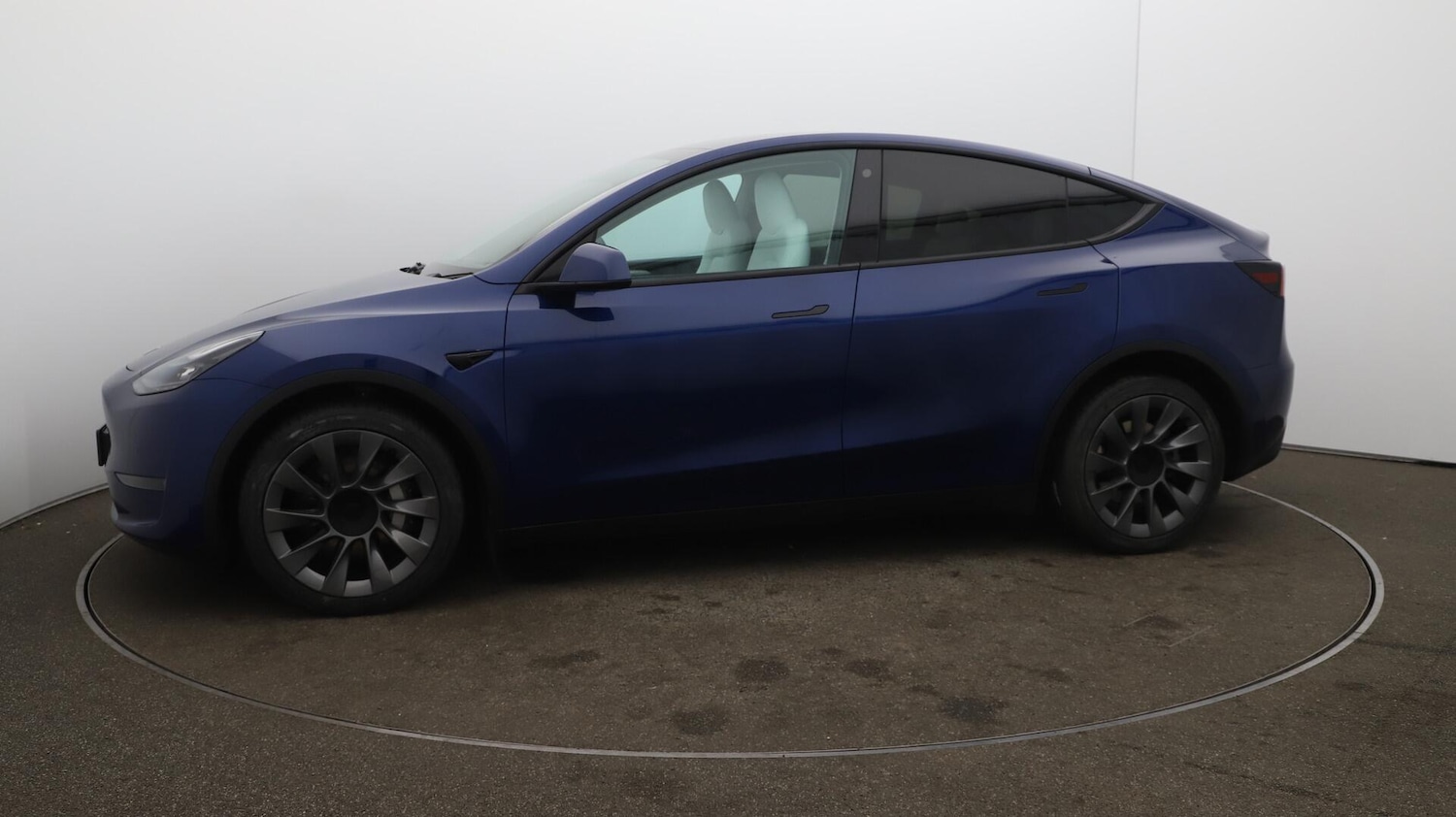 Used Tesla Model Y 2022 for sale - 76152296: Photo 65