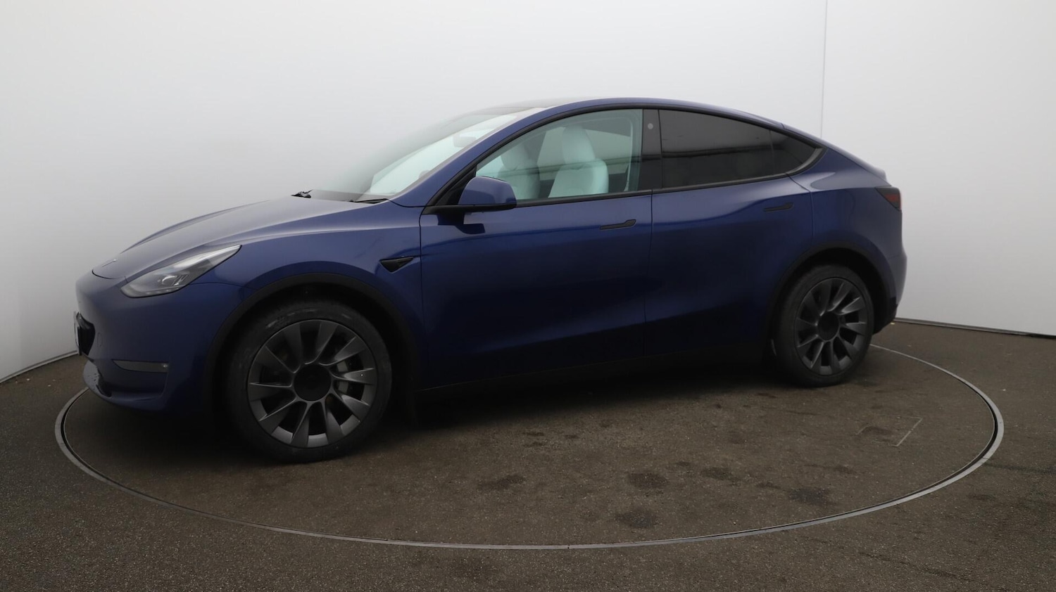 Used Tesla Model Y 2022 for sale - 76152296: Photo 66