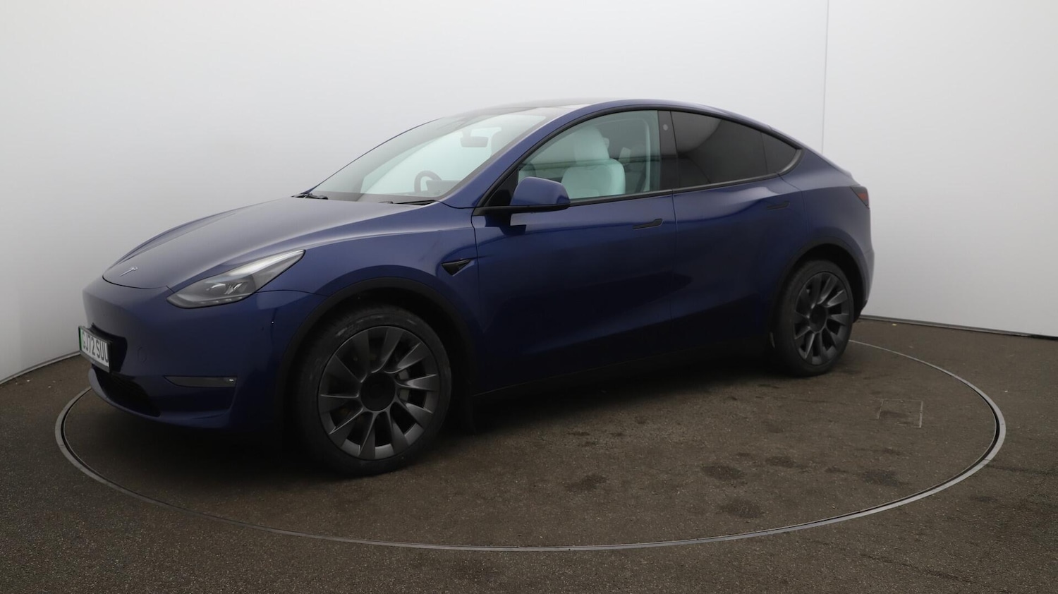 Used Tesla Model Y 2022 for sale - 76152296: Photo 67