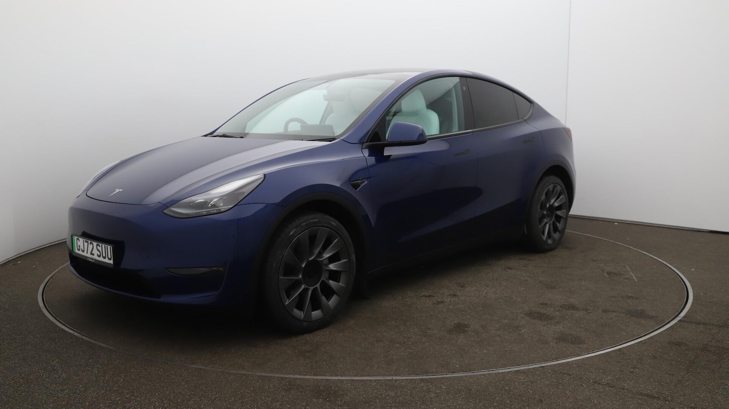 Used Tesla Model Y 2022 for sale - 76152296: Photo 68
