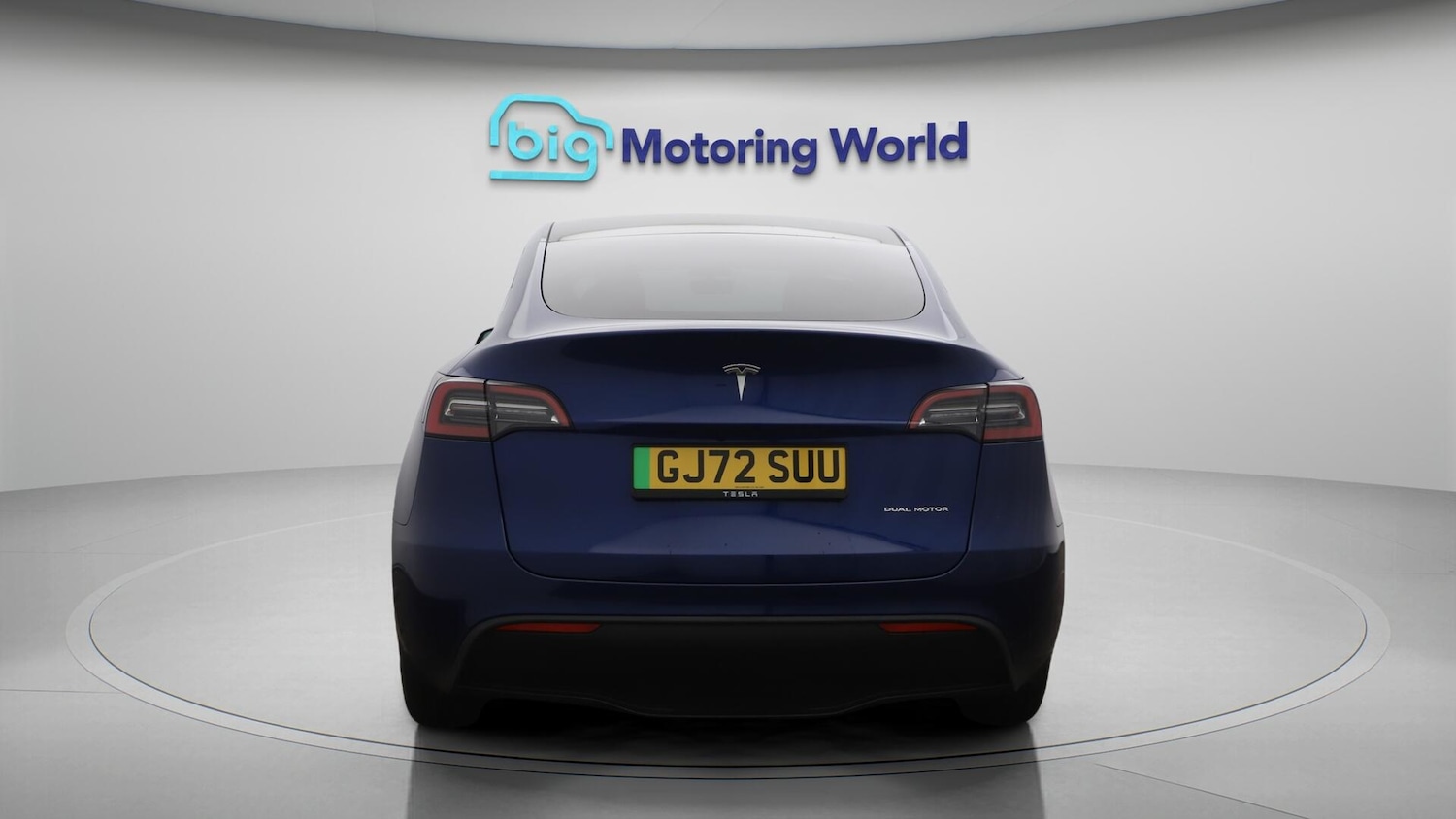Used Tesla Model Y 2022 for sale - 76152296: Photo 7