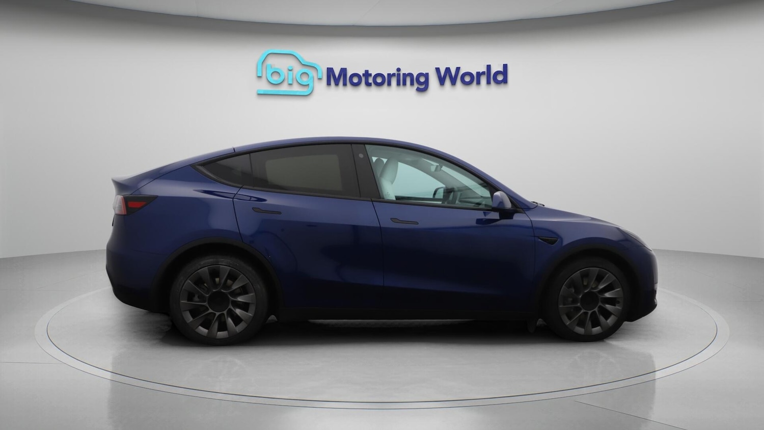 Used Tesla Model Y 2022 for sale - 76152296: Photo 9