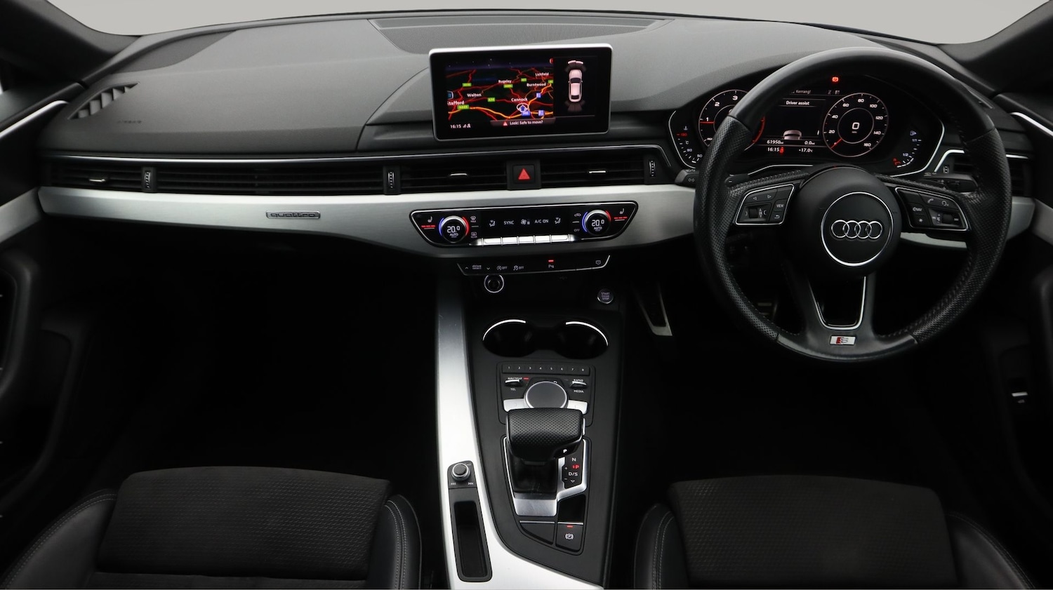 Used Audi A5 2017 for sale - 77403439: Photo 13