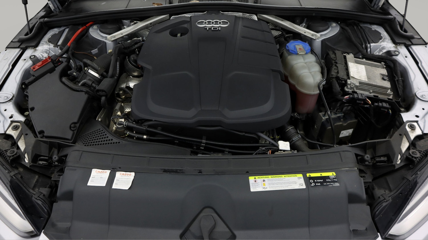 Used Audi A5 2017 for sale - 77403439: Photo 19