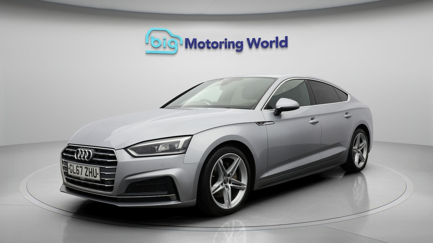 Used Audi A5 2017 for sale - 77403439: Photo 3
