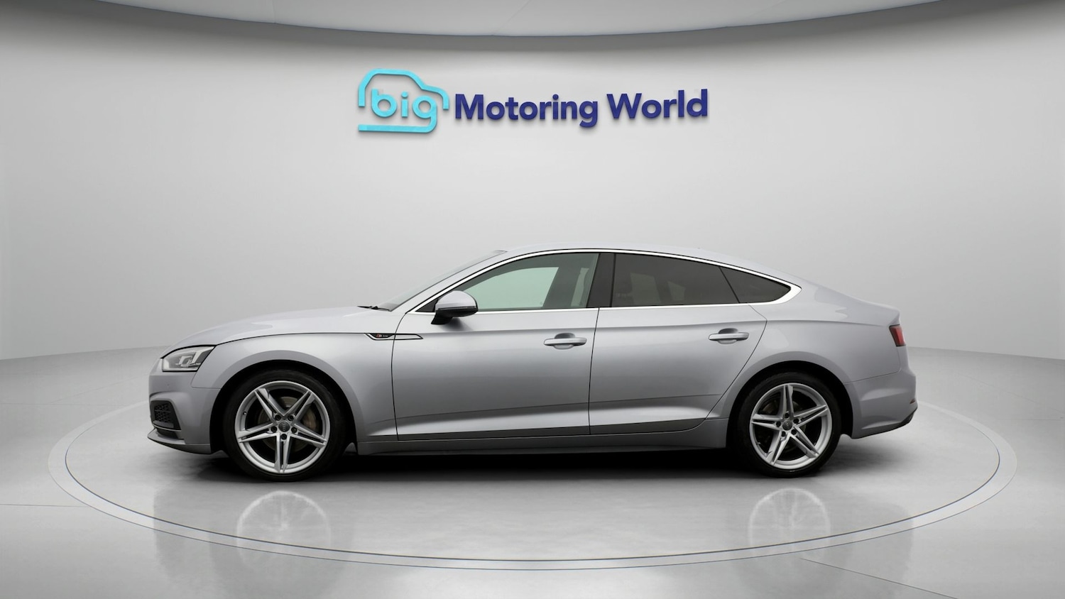 Used Audi A5 2017 for sale - 77403439: Photo 4