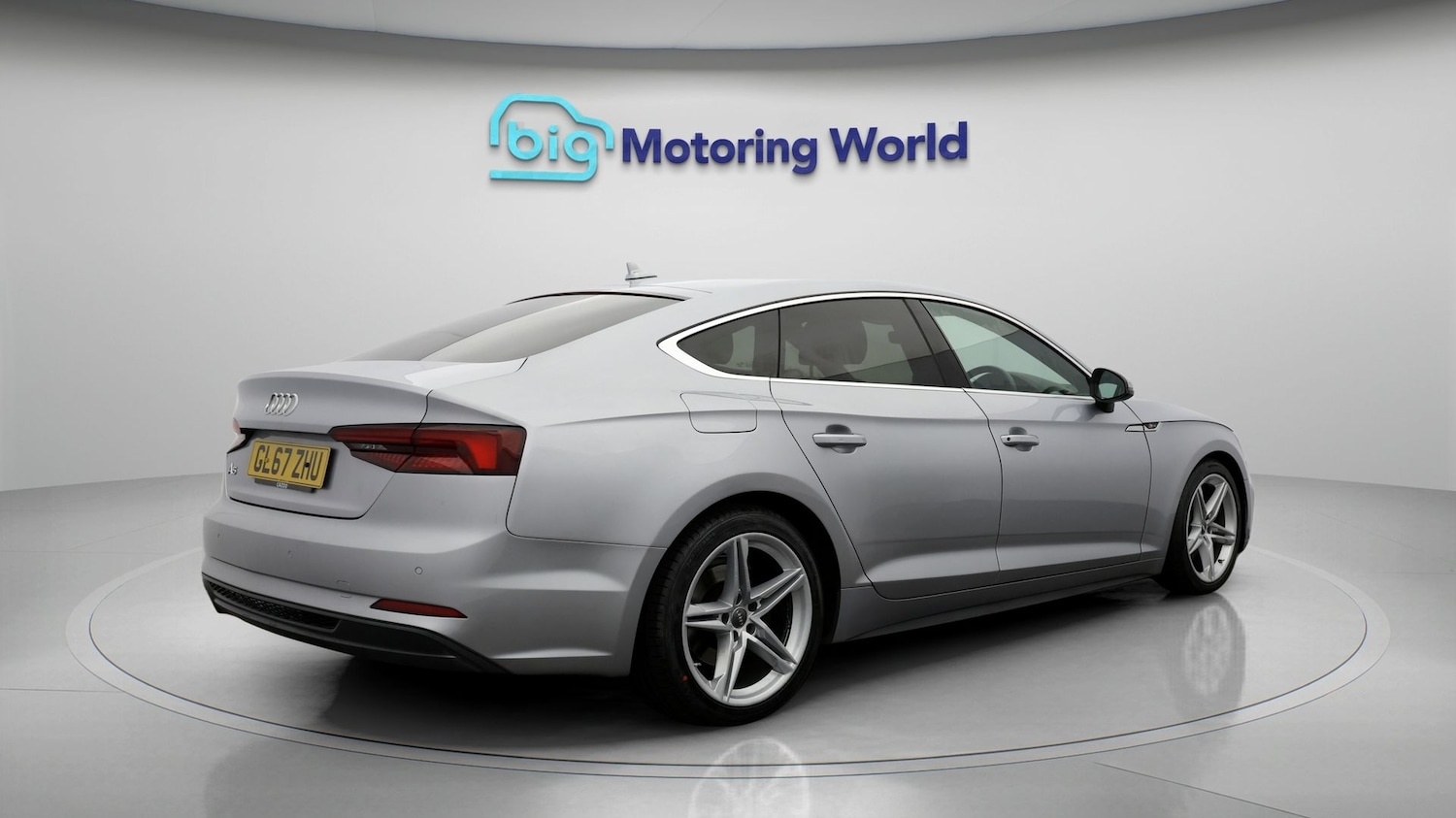 Used Audi A5 2017 for sale - 77403439: Photo 7