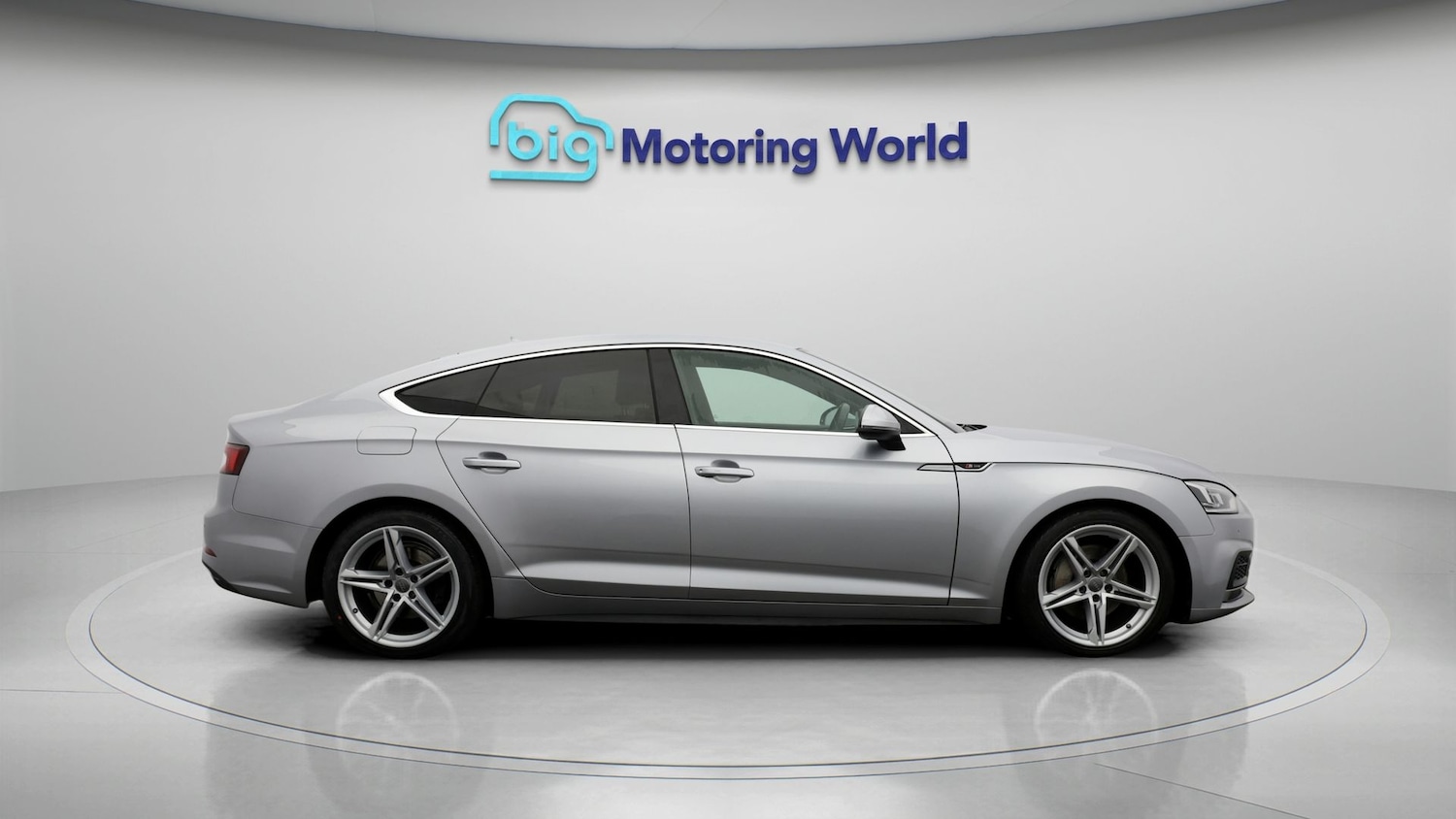 Used Audi A5 2017 for sale - 77403439: Photo 8