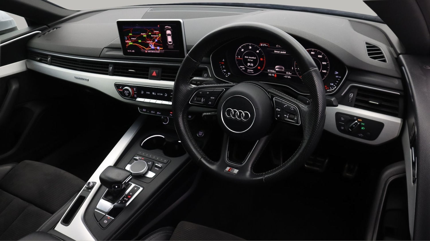 Used Audi A5 2017 for sale - 77403439: Photo 9