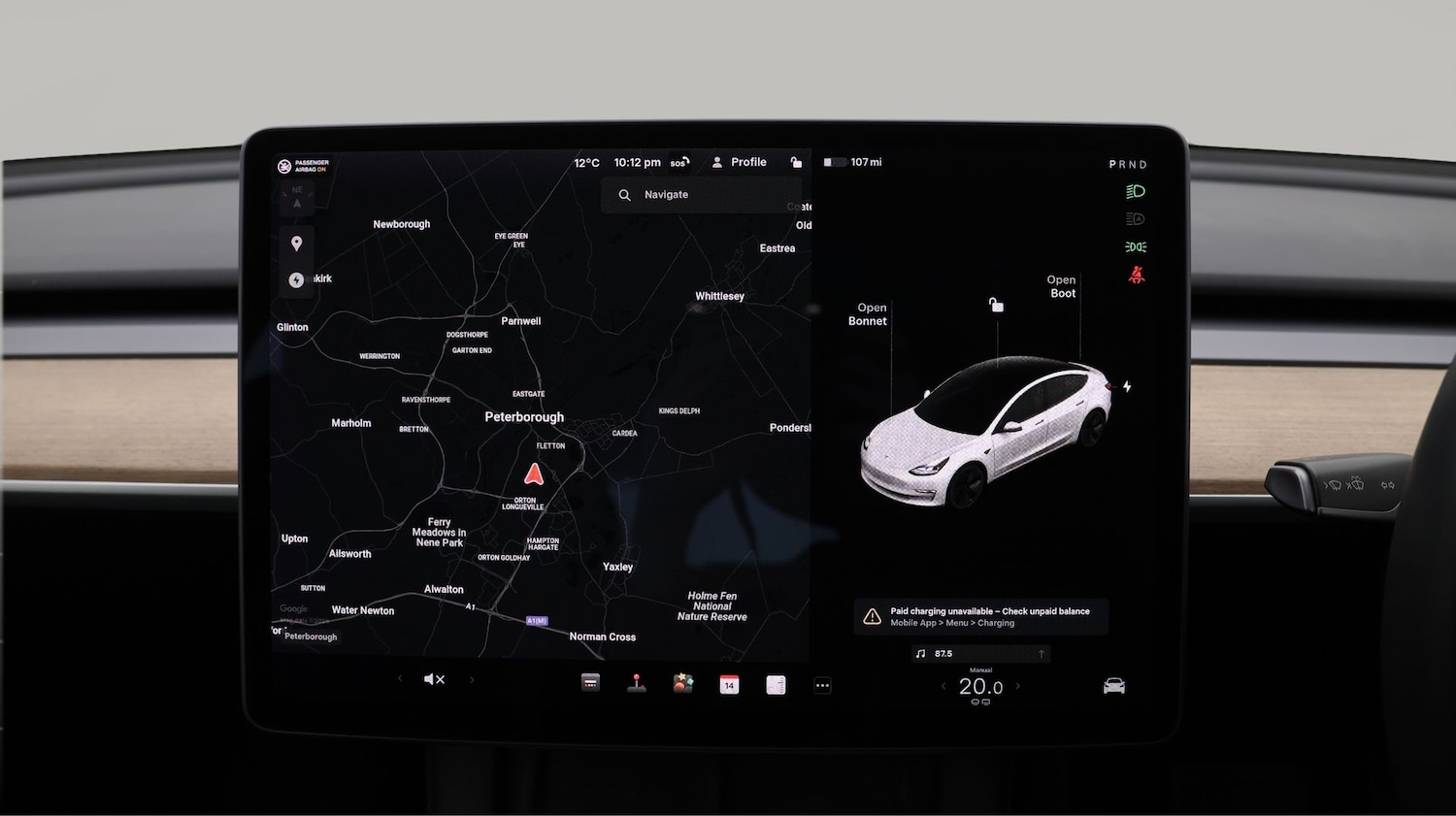 Used Tesla Model 3 2021 for sale - 77213299: Photo 11