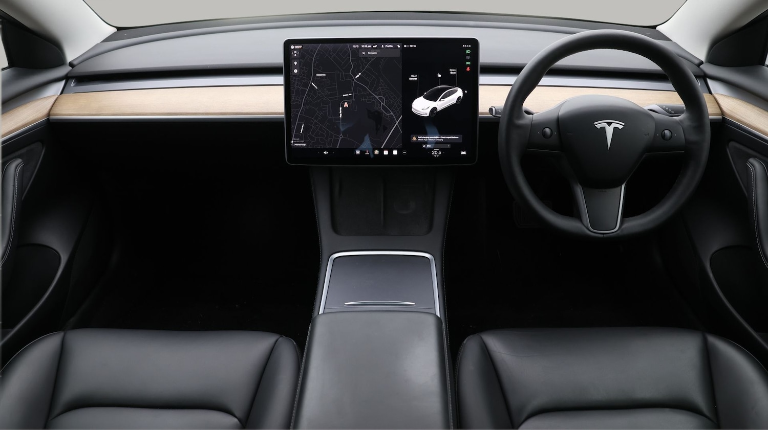 Used Tesla Model 3 2021 for sale - 77213299: Photo 13