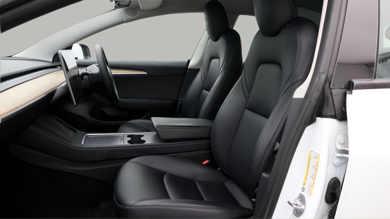 Used Tesla Model 3 2021 for sale - 77213299: Photo 14