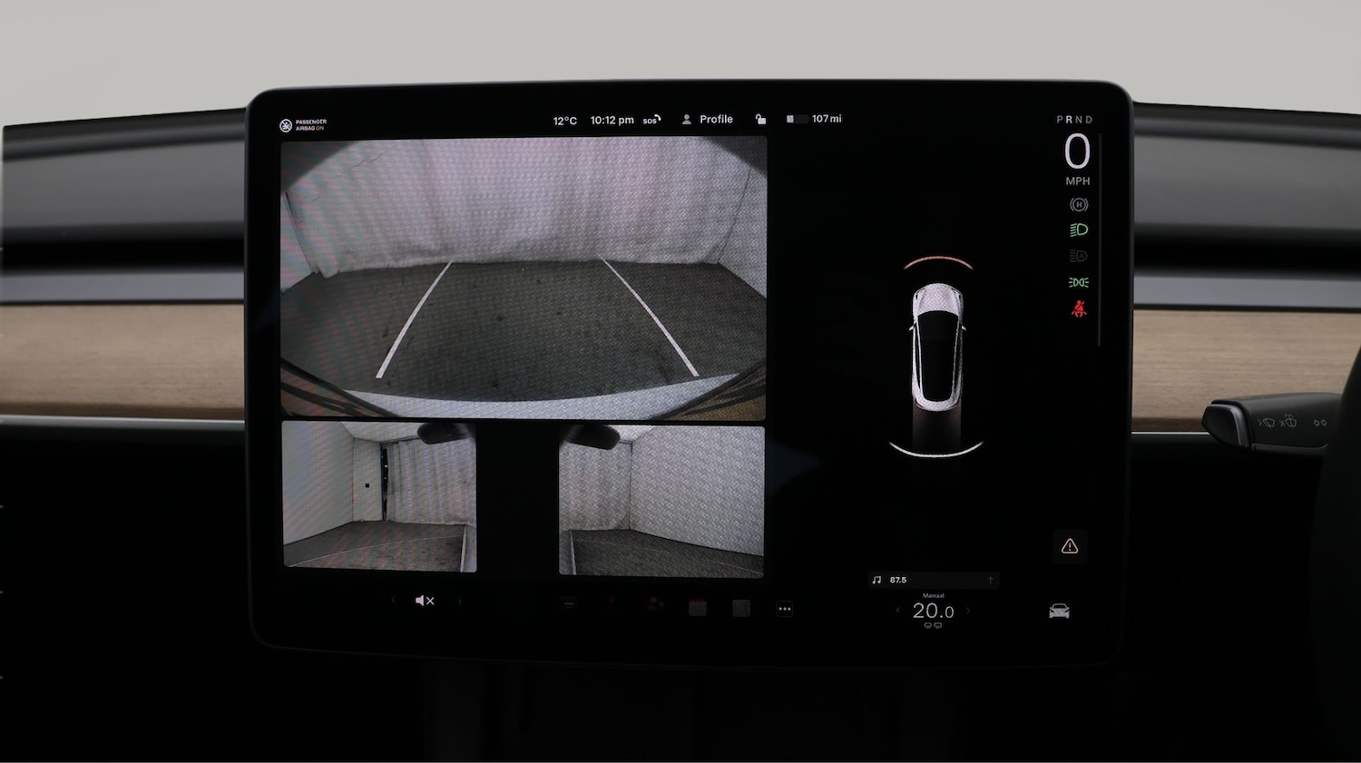 Used Tesla Model 3 2021 for sale - 77213299: Photo 23