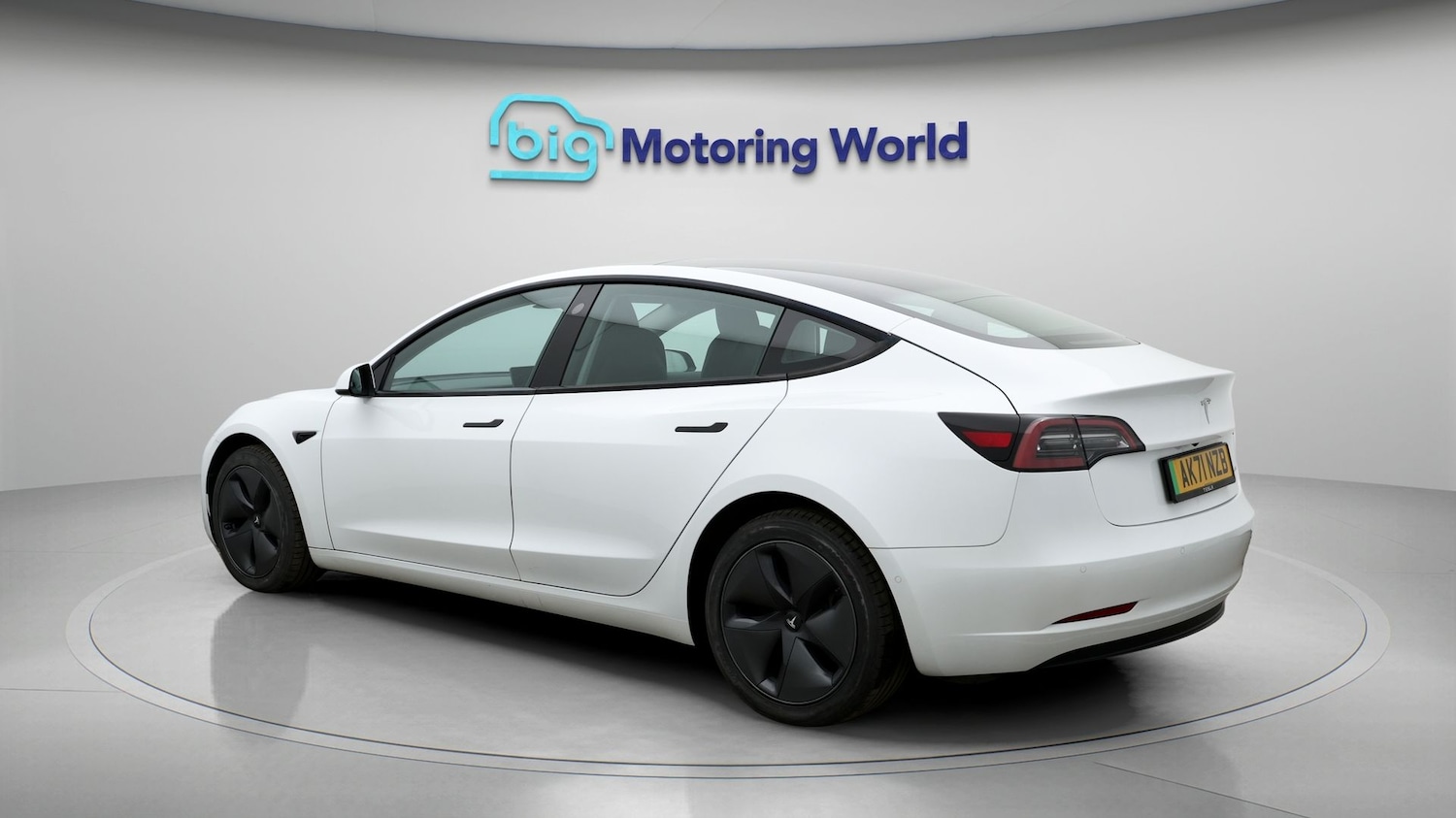 Used Tesla Model 3 2021 for sale - 77213299: Photo 5