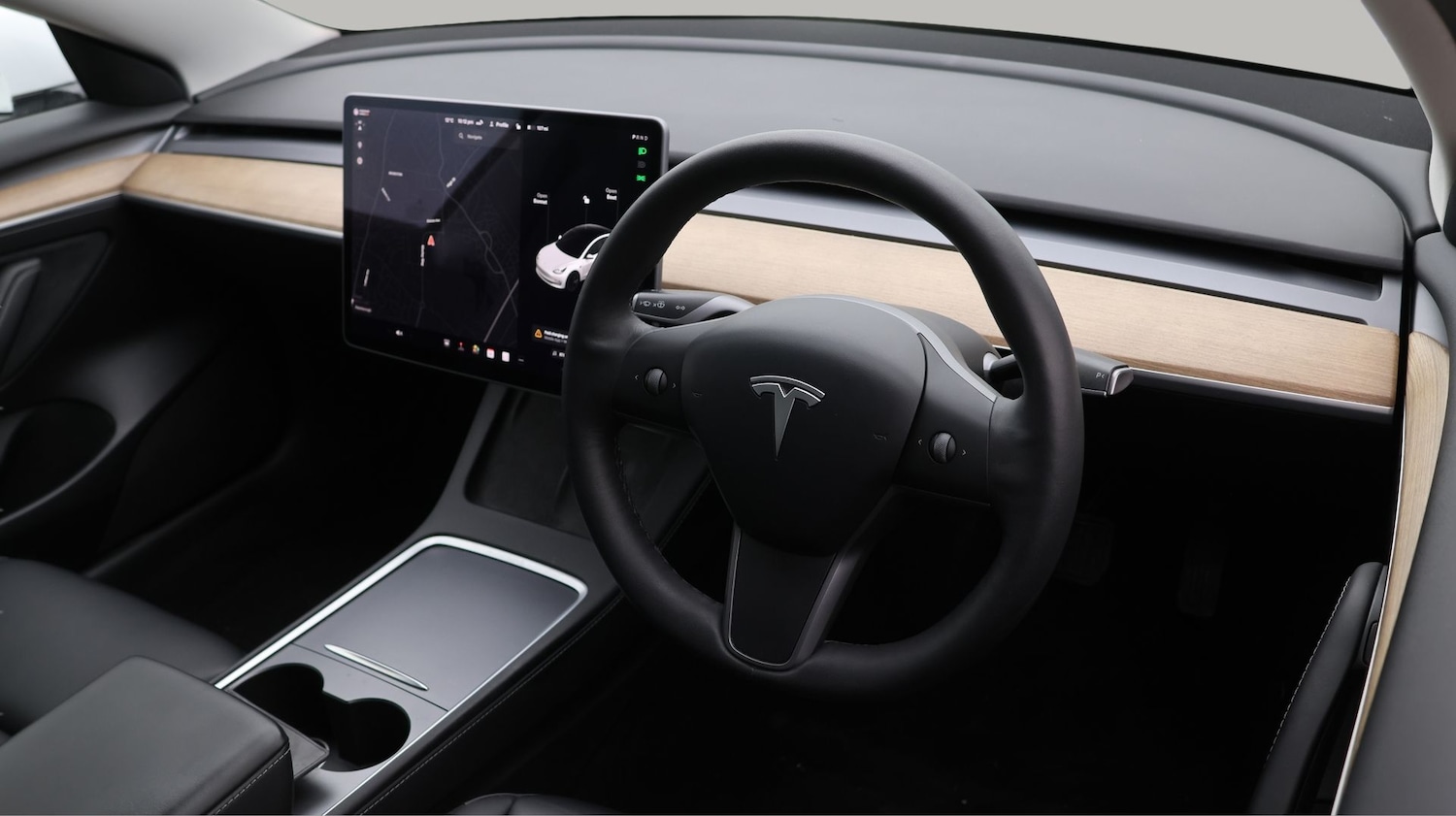 Used Tesla Model 3 2021 for sale - 77213299: Photo 9