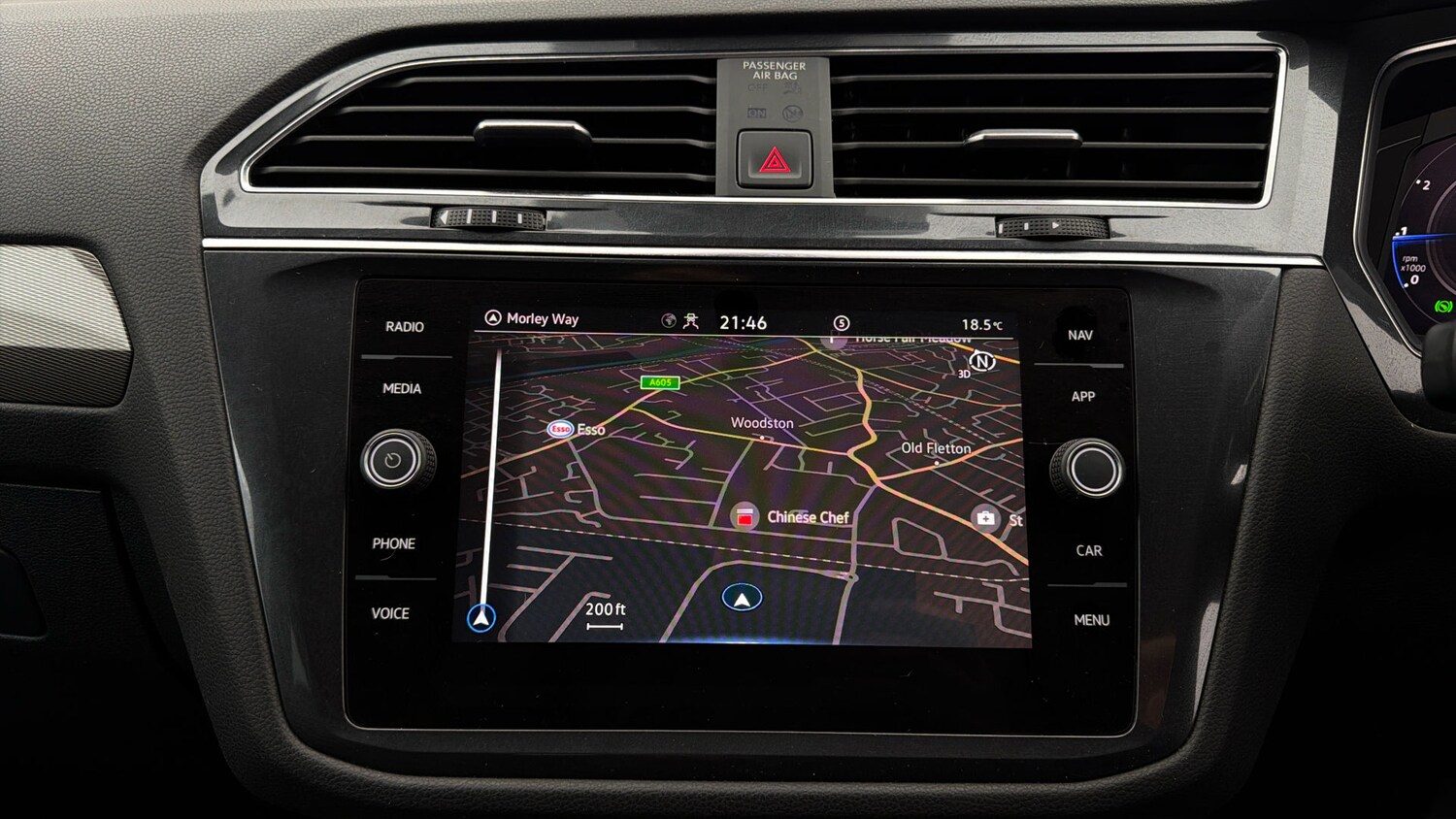 Used Volkswagen Tiguan Allspace 2022 for sale - 77932490: Photo 10