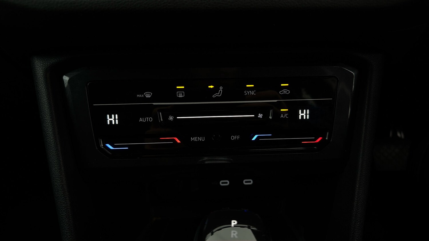 Used Volkswagen Tiguan Allspace 2022 for sale - 77932490: Photo 11