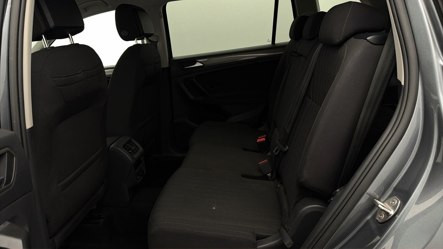 Used Volkswagen Tiguan Allspace 2022 for sale - 77932490: Photo 15