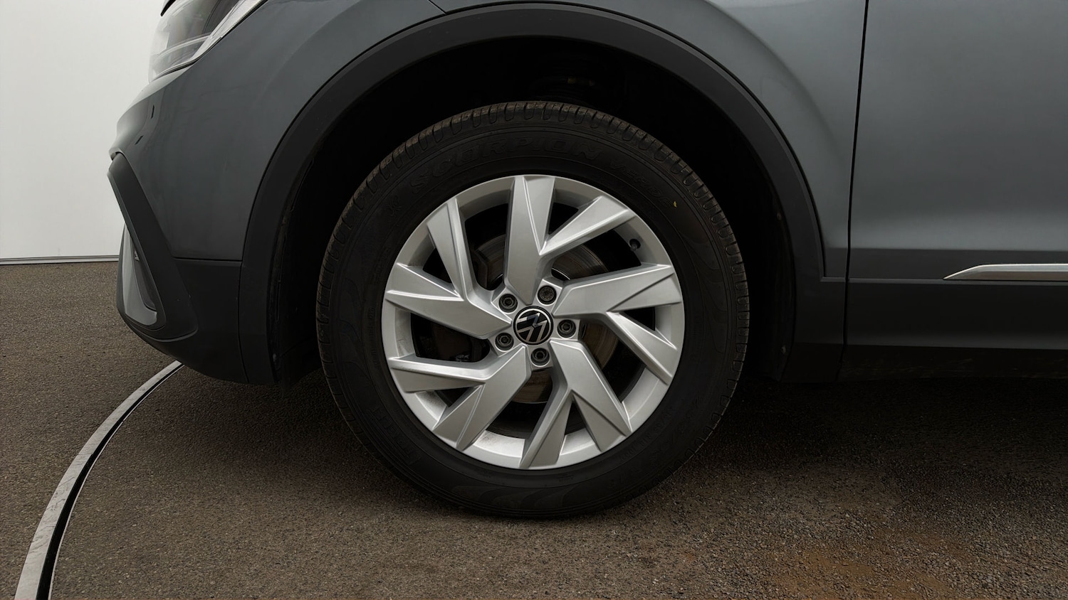 Used Volkswagen Tiguan Allspace 2022 for sale - 77932490: Photo 17