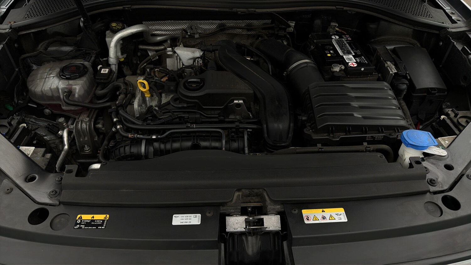 Used Volkswagen Tiguan Allspace 2022 for sale - 77932490: Photo 18