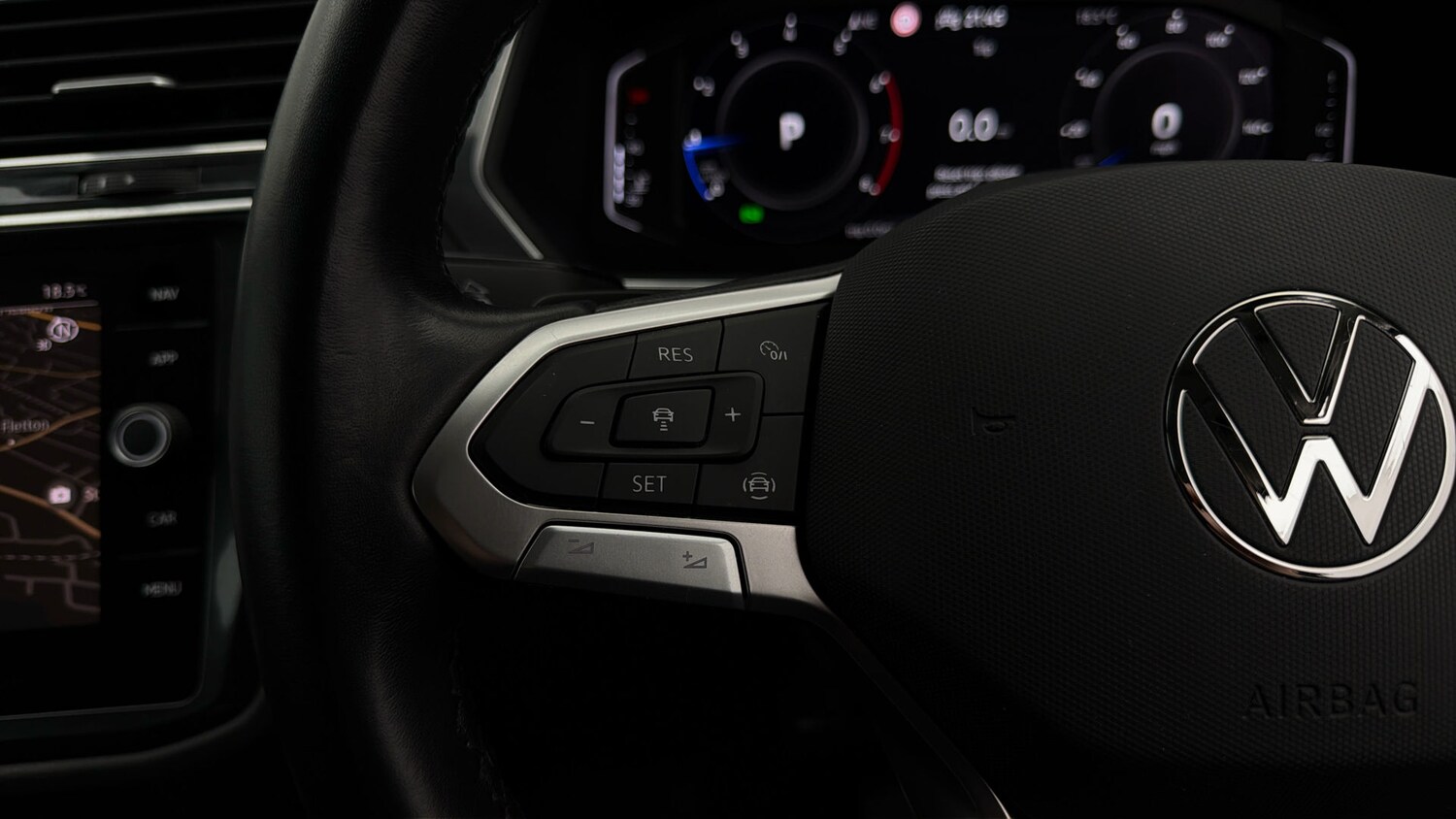 Used Volkswagen Tiguan Allspace 2022 for sale - 77932490: Photo 23