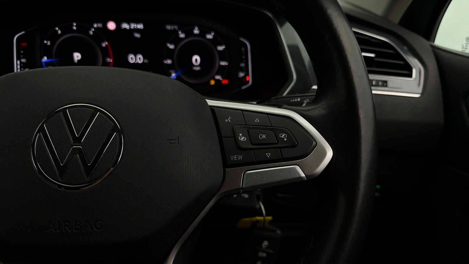 Used Volkswagen Tiguan Allspace 2022 for sale - 77932490: Photo 24