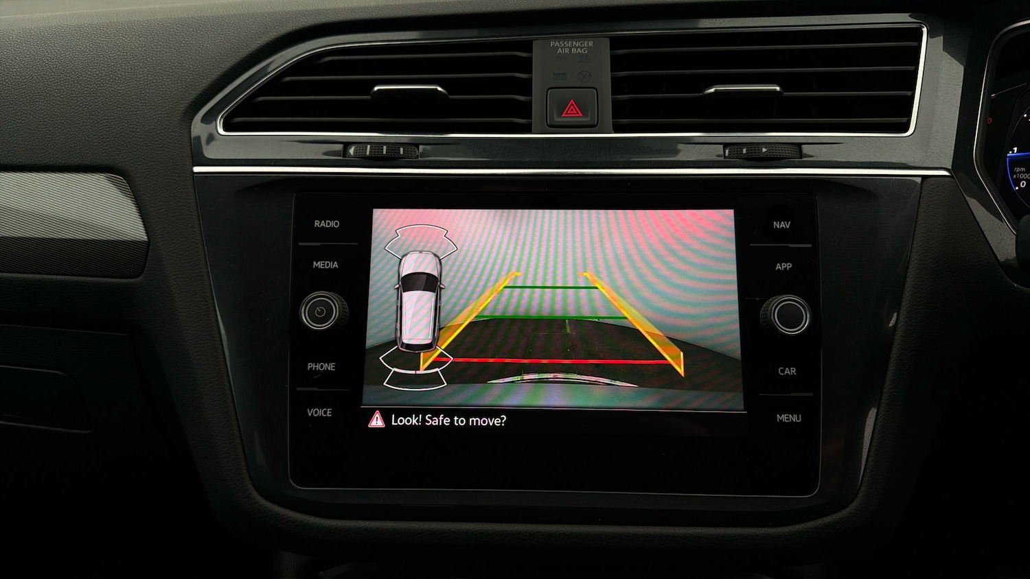 Used Volkswagen Tiguan Allspace 2022 for sale - 77932490: Photo 27