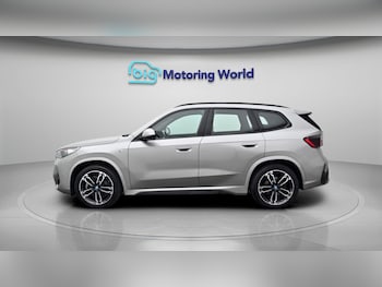 Used BMW iX1 2023 for sale - 79112606: Photo