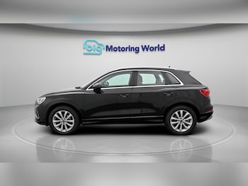 Used Audi Q3 2022 for sale - 78779016: Photo