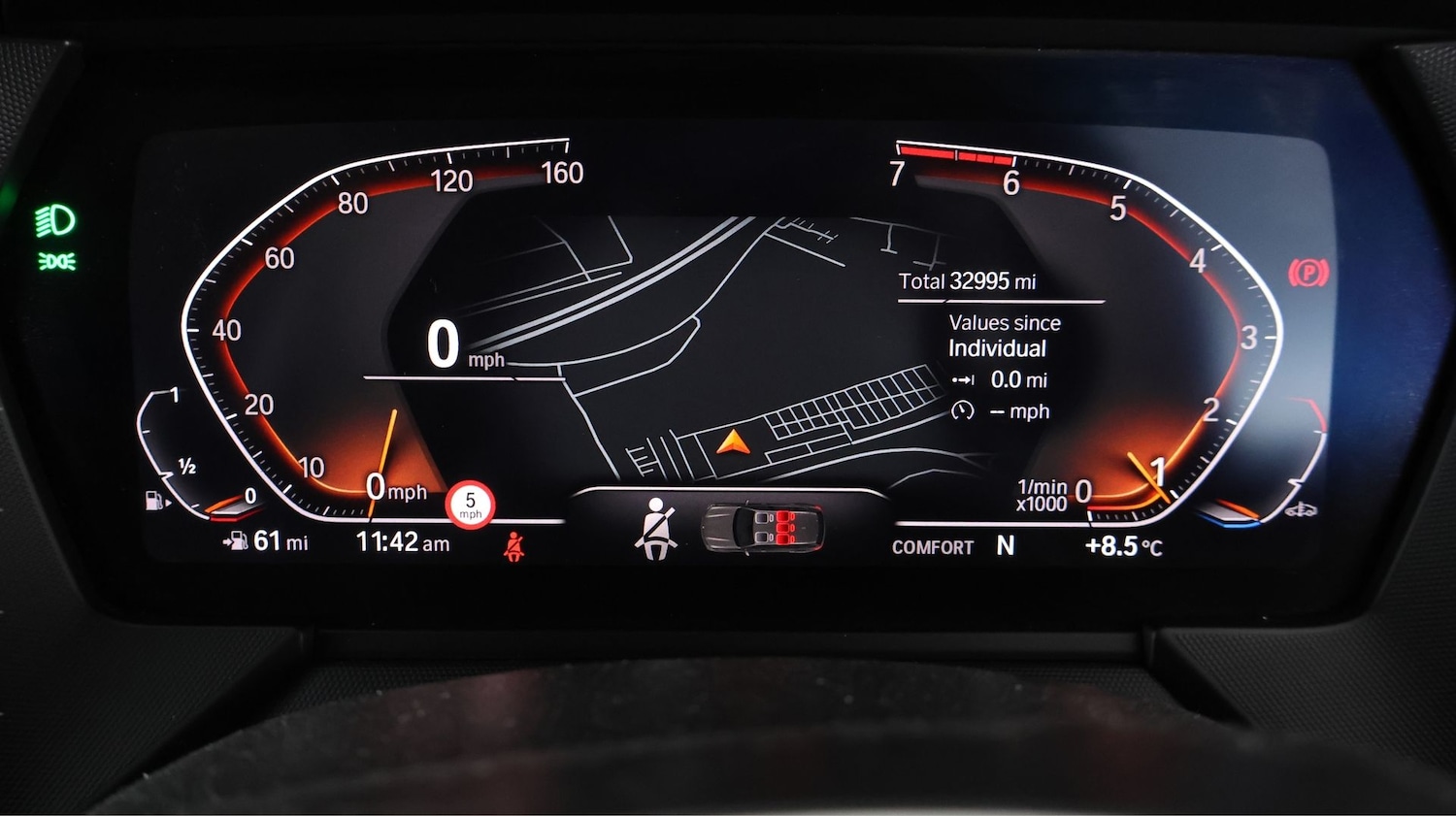 Used BMW 1 Series 2022 for sale - 77934877: Photo 10