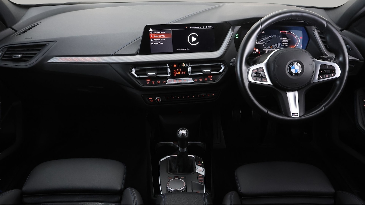 Used BMW 1 Series 2022 for sale - 77934877: Photo 12