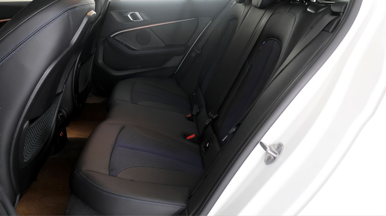 Used BMW 1 Series 2022 for sale - 77934877: Photo 15