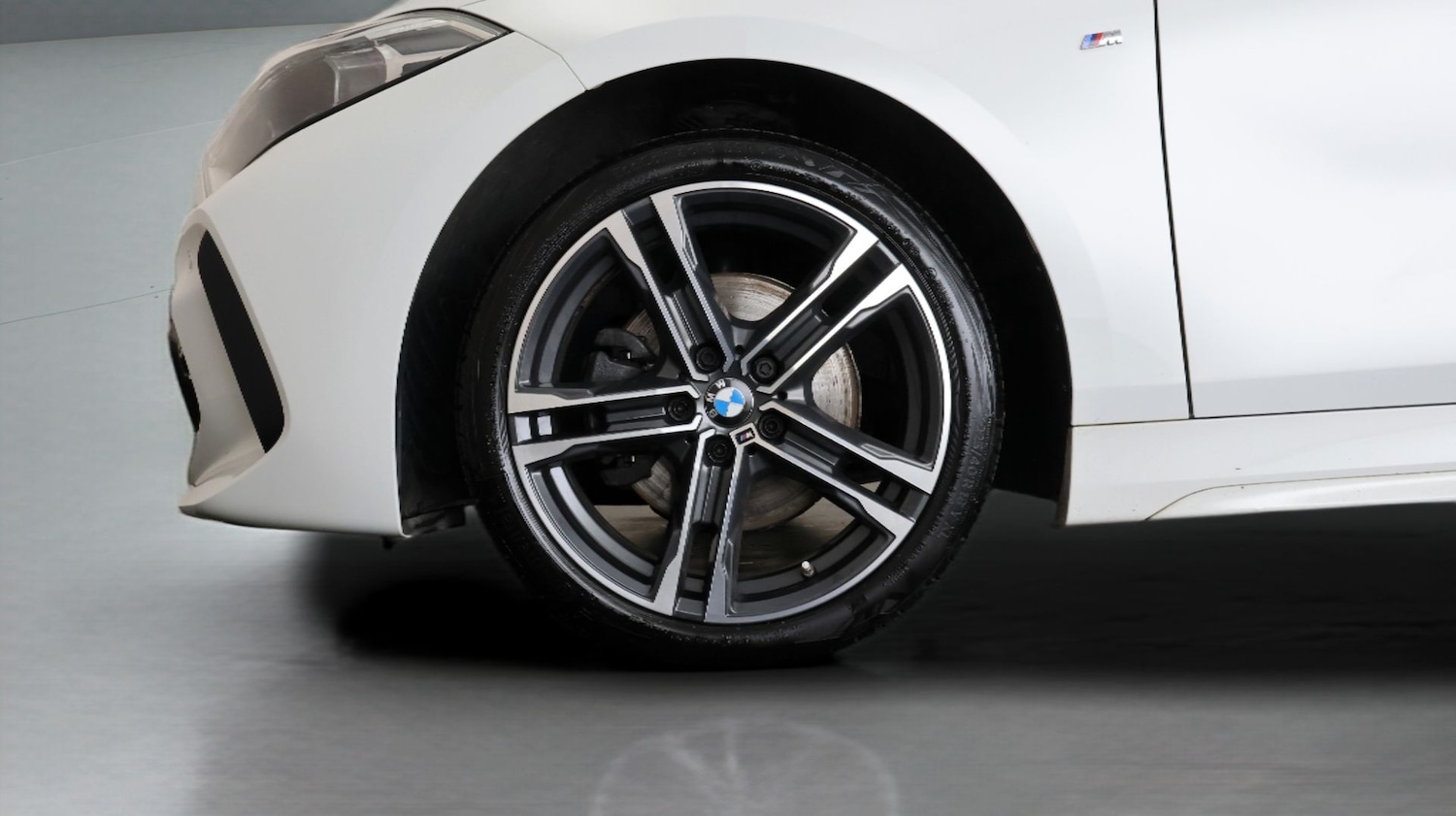 Used BMW 1 Series 2022 for sale - 77934877: Photo 17