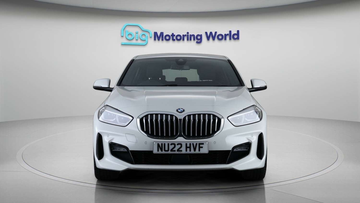 Used BMW 1 Series 2022 for sale - 77934877: Photo 2