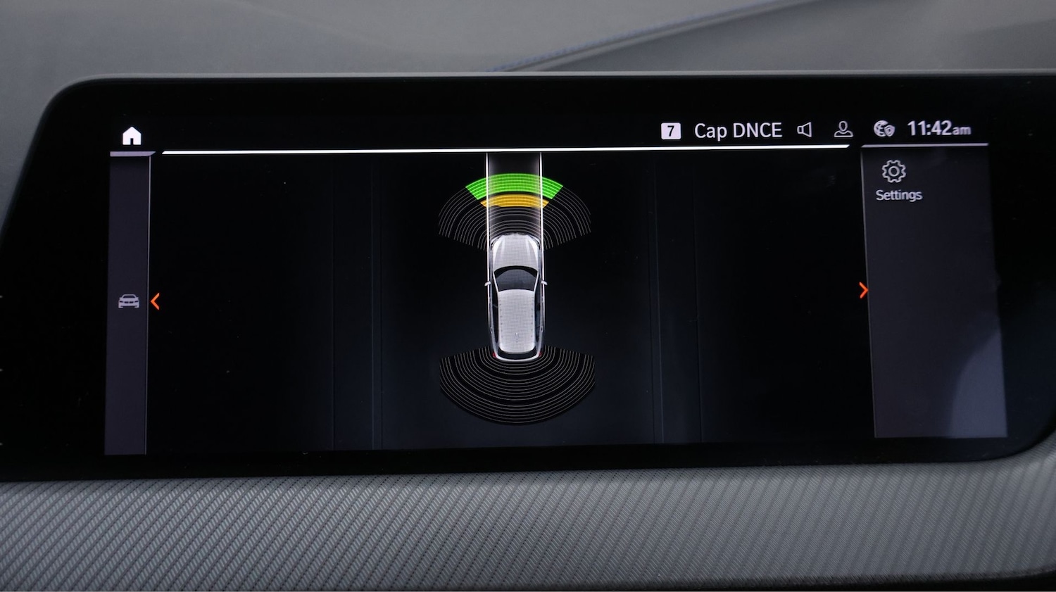 Used BMW 1 Series 2022 for sale - 77934877: Photo 22