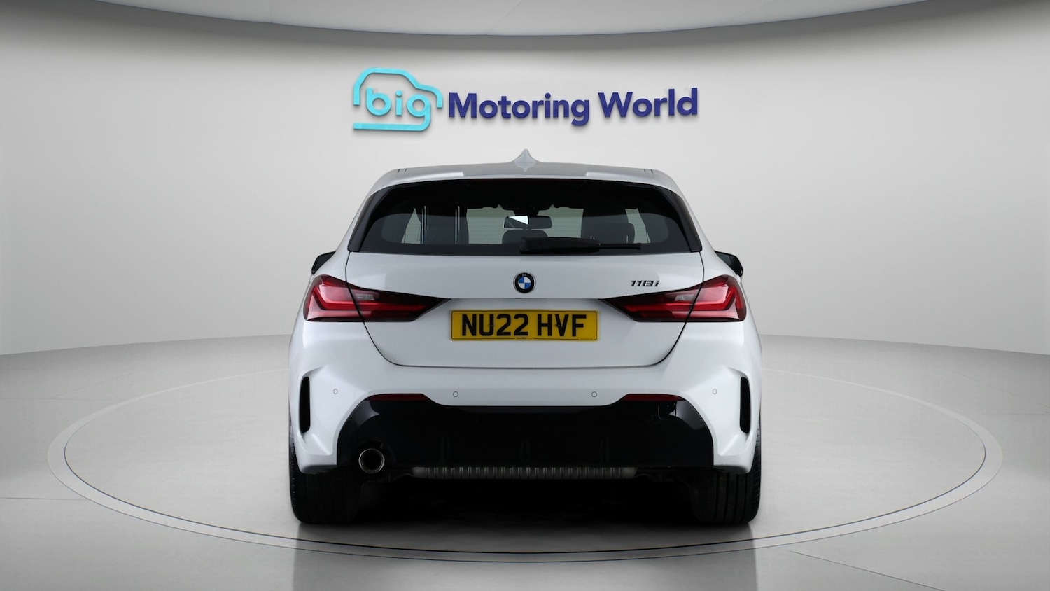 Used BMW 1 Series 2022 for sale - 77934877: Photo 6