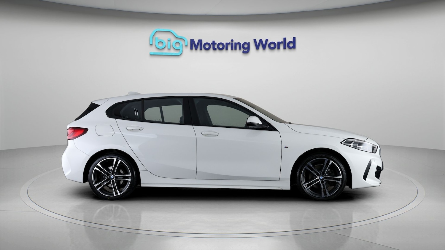 Used BMW 1 Series 2022 for sale - 77934877: Photo 8