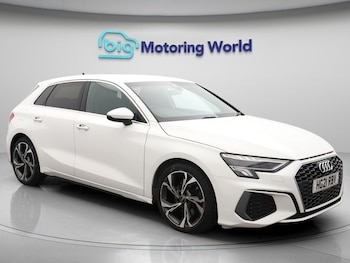 Audi - A3