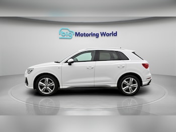 Used Audi Q3 2022 for sale - 79156782: Photo