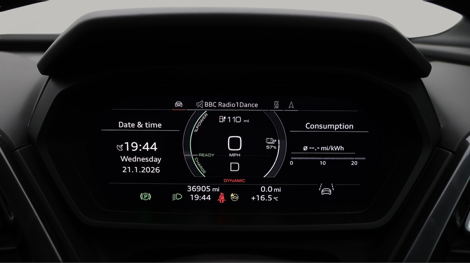 Used Audi Q4 e-tron 2021 for sale - 77285392: Photo 10