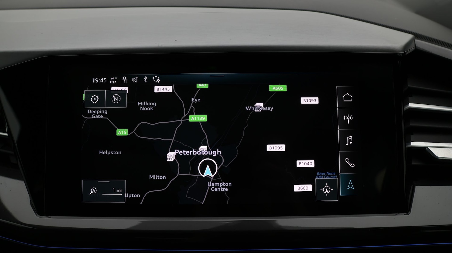 Used Audi Q4 e-tron 2021 for sale - 77285392: Photo 11