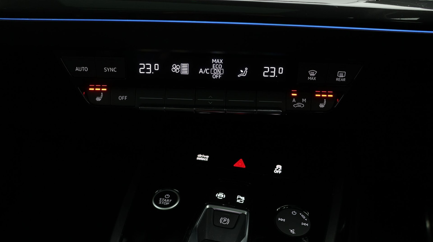 Used Audi Q4 e-tron 2021 for sale - 77285392: Photo 12