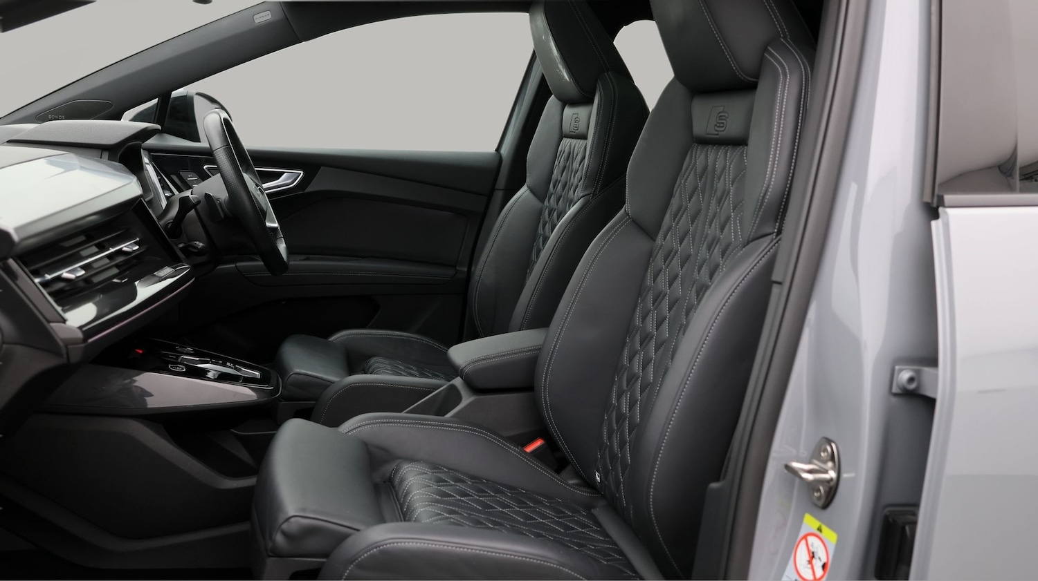 Used Audi Q4 e-tron 2021 for sale - 77285392: Photo 14