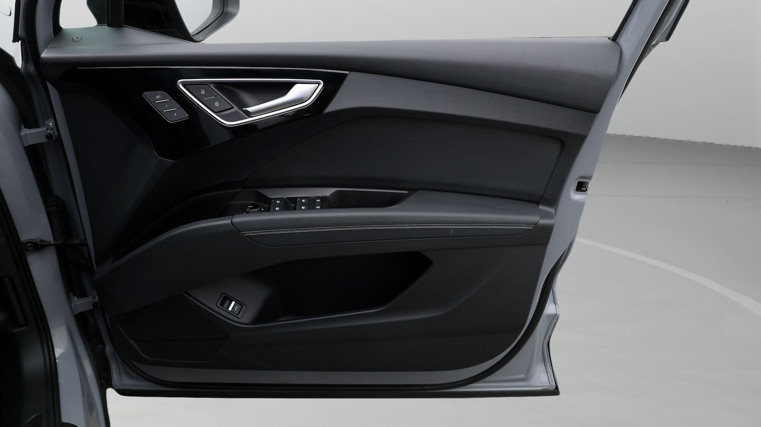 Used Audi Q4 e-tron 2021 for sale - 77285392: Photo 15