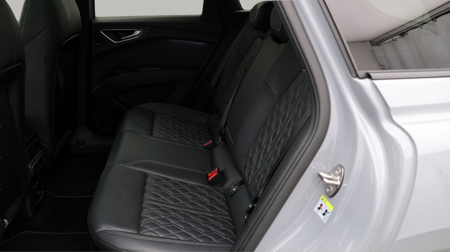 Used Audi Q4 e-tron 2021 for sale - 77285392: Photo 16