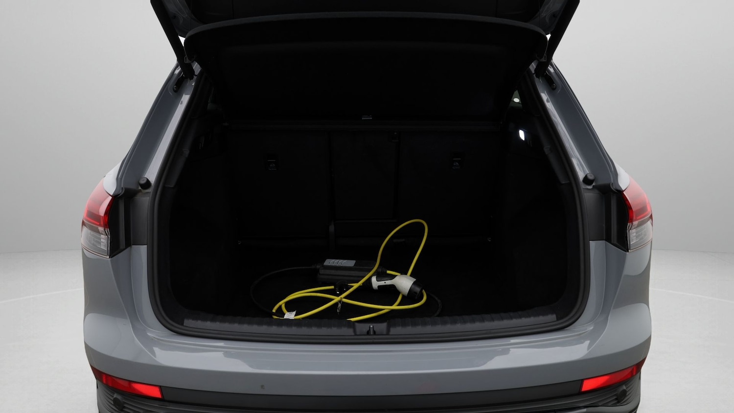 Used Audi Q4 e-tron 2021 for sale - 77285392: Photo 17